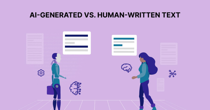 Can AI Effectively Identify AI-Written Text?